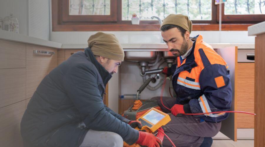 Professional bathroom faucet installation in Lerna, IL